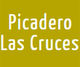 Picadero Escuela Las Cruces