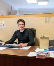 Cabinet Vérain image 1