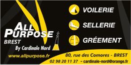 Voilerie All Purpose Brest
