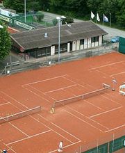 Tennisschule Güntert GmbH Bild 7