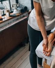 Thara Thai Massage, Inh. Sudisusadee Bild 10