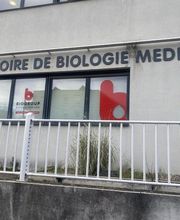 Laboratoire de Vaulx-en-Velin Grande Ile - BIOGROUP RHONE ALPES image 6