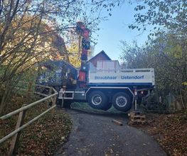 Straubhaar Transporte GmbH Bild 4