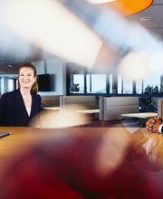 Agence d'intérim Randstad - Paris 17ème / Tertiaire - Assistanat image 2