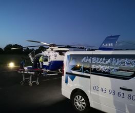 Ambulances Poret image 10