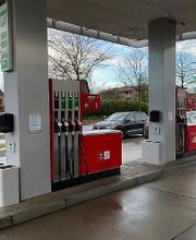 star Tankstelle Bild 2