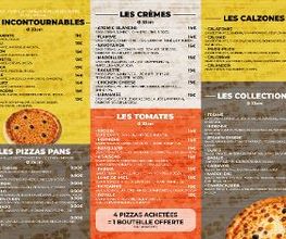 Pizz'Atomic - La-Londe-les-Maures image 12