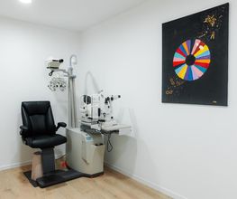 OPTIC DUROC - OPTICIEN - COLMAR image 5