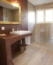 J. Zeier AG Fugenlos Naturofloor