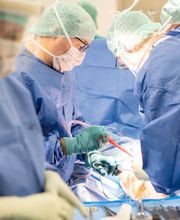 crossklinik - Klinik für Orthopädie und Sportmedizin Bild 2