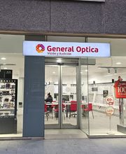 General Optica - Visión y Audición imagen 8