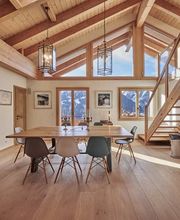 Wengen Apartments Bild 5