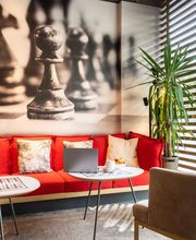 ibis Genève Centre Nations Bild 2