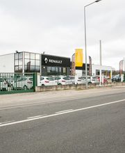 Renault Garage Eric Ferrier Agent image 4