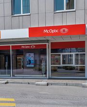 Opticien McOptic - Delémont Bild 1
