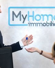 MyHome Immobilier JCM SA Bild 2