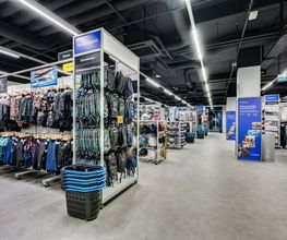DECATHLON Connect Recklinghausen Bild 14