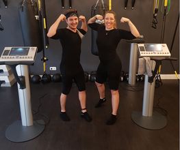 JustFit-Körperwerkstatt Hamburg Hohenfelde Bild 18