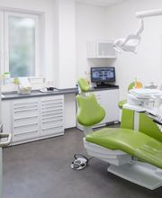 Behandlungsraum –Zahnarzt Henning Riße