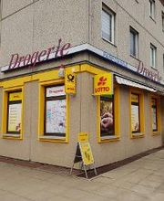 Drogerie Lotto Post Lychen Bild 2