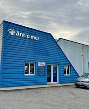 SUBLIMM 86 Anticimex Poitiers image 15