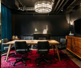 Ruby Mimi Hotel Zurich by IHG Bild 7
