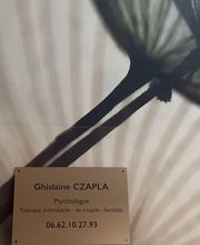 Czapla Ghislaine image 2