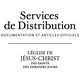 Distribution Services