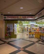 Pharmacie Sun Store Lausanne Bergières