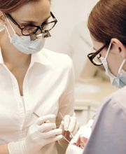 Zahnarztpraxis Dr. Kessler Bild 2