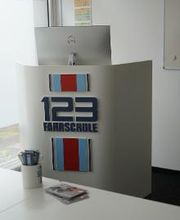 123 FAHRSCHULE Leipzig-Podelwitz Bild 16