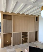 N.N. La Petite Menuiserie SA Bild 3