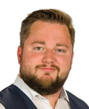 David Jentzsch - Selbstständiger Vertriebspartner für Swiss Life Select Bild 1