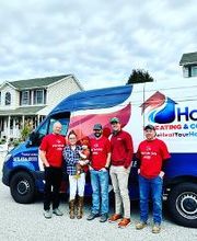 Home Heating & Cooling image 19