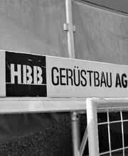 HBB Gerüstbau AG Bild 6