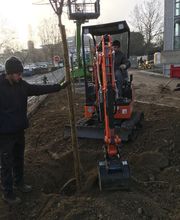 Chaubet Eau Vert Paysage SARL image 20