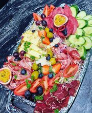 Kitchen Fee Catering Bild 11