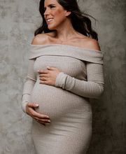 Santamaría Estudio  Fotografía emotiva y natural de embarazo, recién nacido, familias y retratos imagen 2