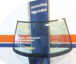 AUTOGLAS KLEVE - Autoglas Vertriebs GmbH Bild 2