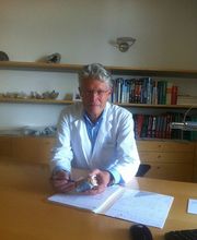 Prof. Dr. med. Schmid Stephan Bild 3
