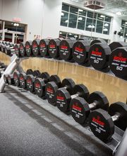 The Edge Fitness Clubs image 12