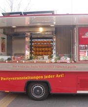 Marinas Hähnchen Grill Express Bild 3