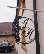 Jackis Haar Atelier Bild 12