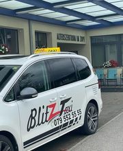 BLITZ TAXI AARAU Bild 10