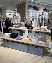 Overall View - In-Store