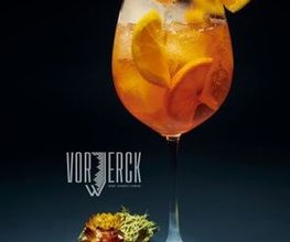 Vorwerck Restaurant - Dine & Show Bild 1