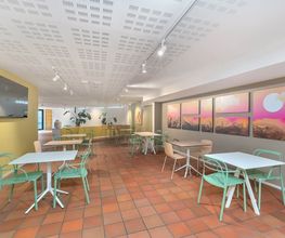 B&B HOTEL Alba immagine 8