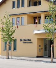 Clientis Bank Aareland AG Bild 2