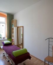 Praxis für Physiotherapie Diana Kießling Bild 4