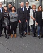 CAFPI Paris Rive Gauche courtier en crédit immobilier image 1